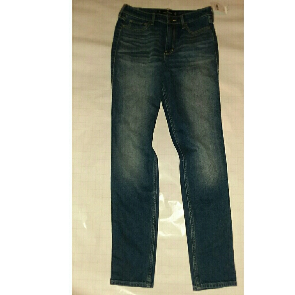 Hollister Jean